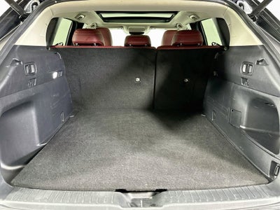 2025 Mazda Mazda CX-50 Hybrid Premium Plus