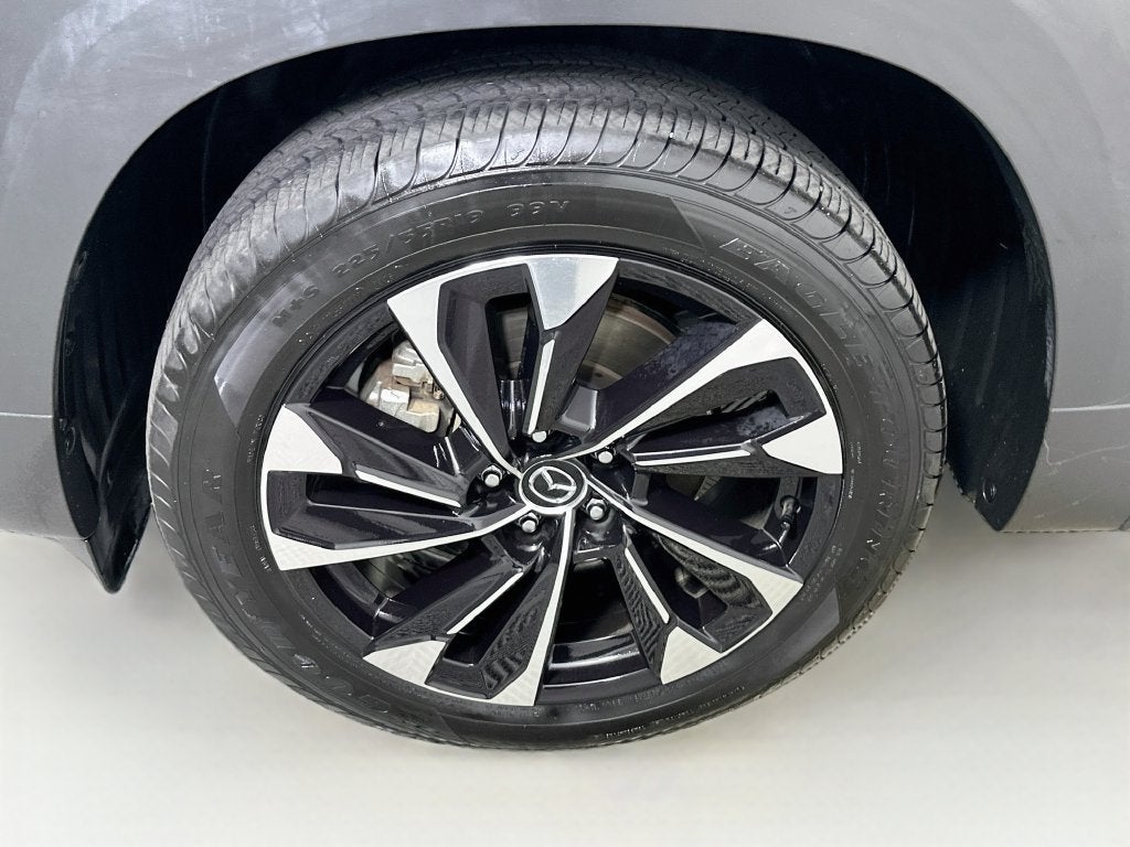 2025 Mazda Mazda CX-50 Hybrid Premium Plus