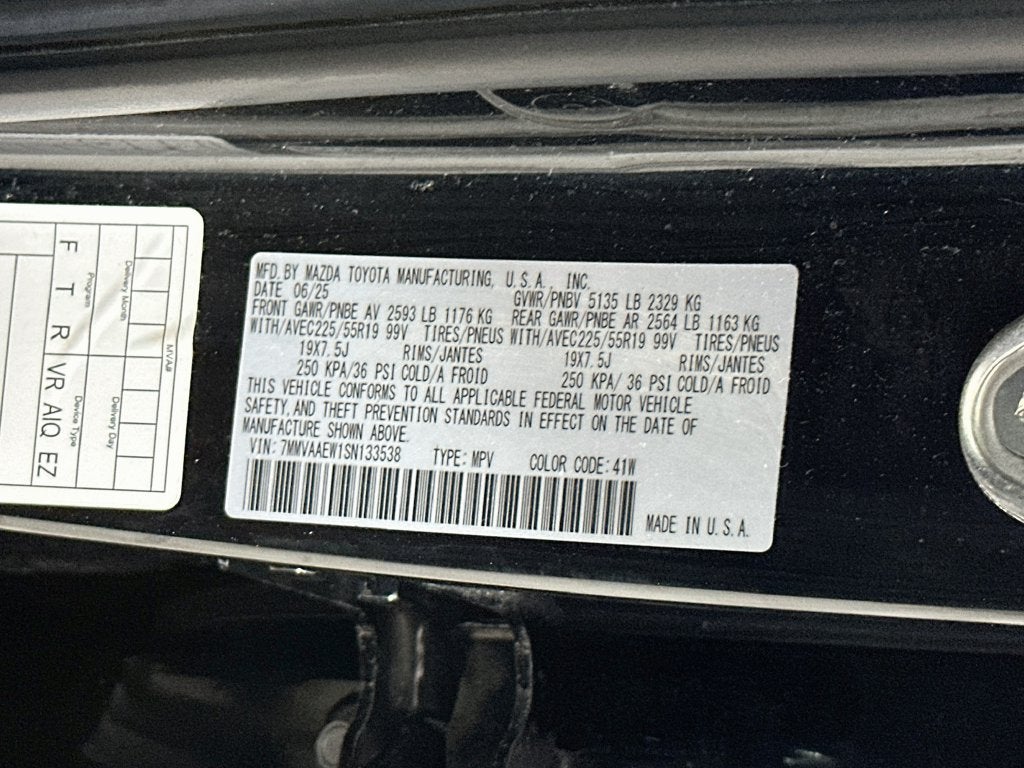 2025 Mazda Mazda CX-50 Hybrid Premium Plus