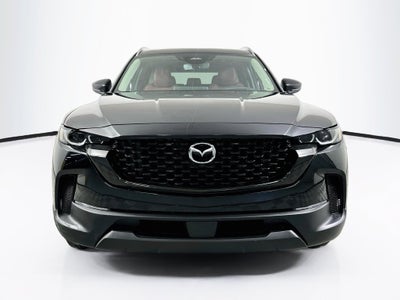 2025 Mazda Mazda CX-50 Hybrid Premium Plus
