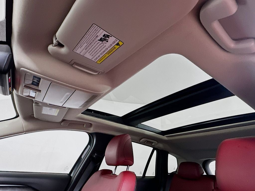 2025 Mazda Mazda CX-50 Hybrid Premium Plus