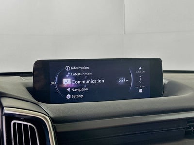 2025 Mazda Mazda CX-50 Hybrid Premium Plus