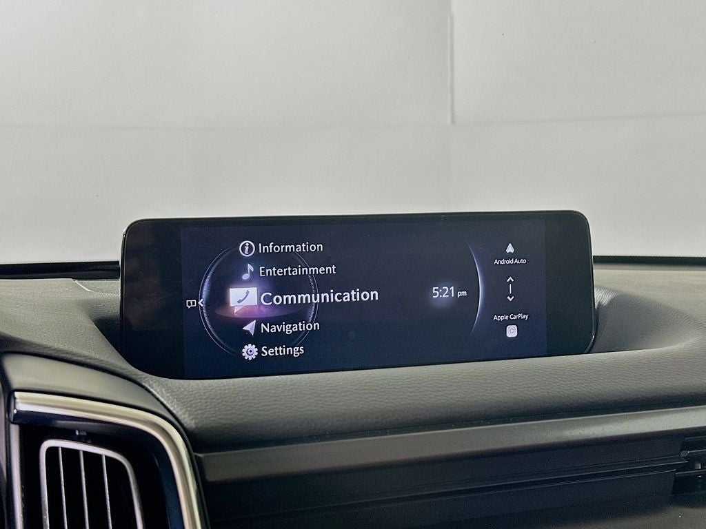 2025 Mazda Mazda CX-50 Hybrid Premium Plus