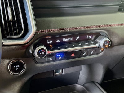 2025 Mazda Mazda CX-50 Hybrid Premium Plus