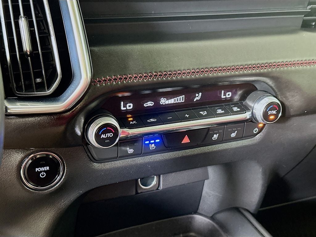 2025 Mazda Mazda CX-50 Hybrid Premium Plus