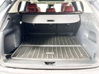 2025 Mazda Mazda CX-50 Hybrid Premium Plus