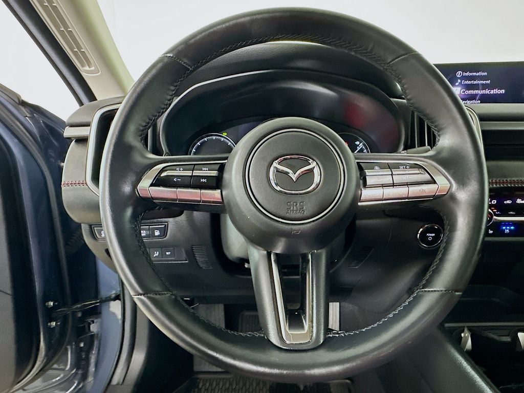 2025 Mazda Mazda CX-50 Hybrid Premium Plus