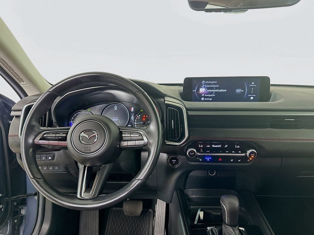 2025 Mazda Mazda CX-50 Hybrid Premium Plus