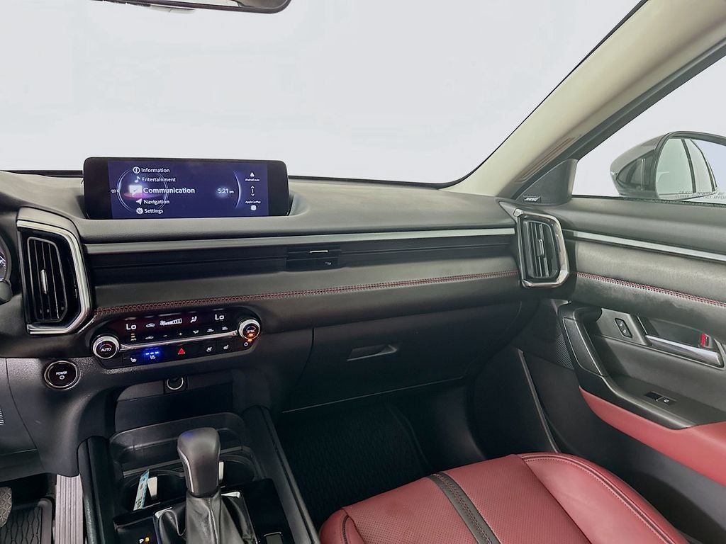 2025 Mazda Mazda CX-50 Hybrid Premium Plus