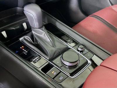 2025 Mazda Mazda CX-50 Hybrid Premium Plus