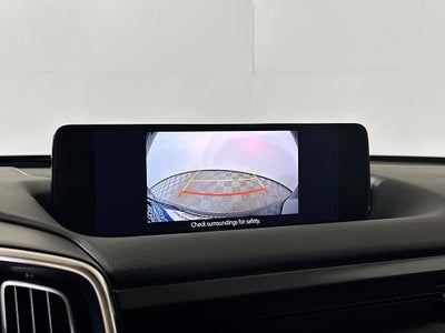 2025 Mazda Mazda CX-50 Hybrid Premium Plus