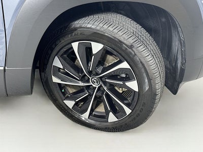 2025 Mazda Mazda CX-50 Hybrid Premium Plus