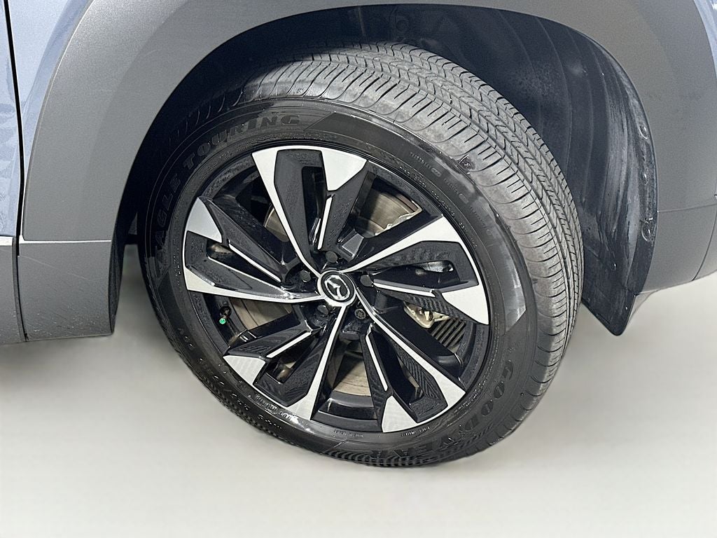 2025 Mazda Mazda CX-50 Hybrid Premium Plus