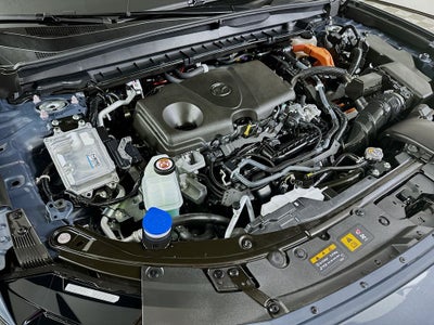 2025 Mazda Mazda CX-50 Hybrid Premium Plus