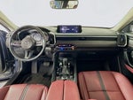 2025 Mazda Mazda CX-50 Hybrid Premium Plus