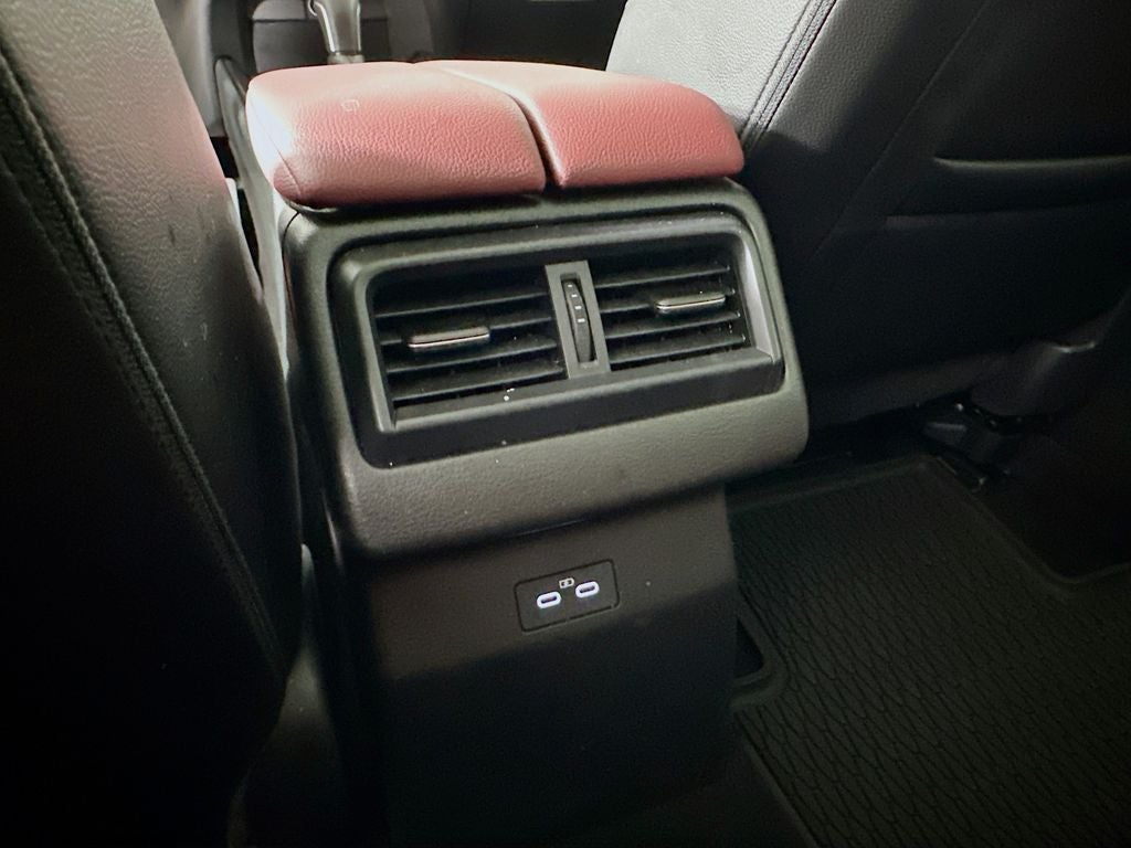 2025 Mazda Mazda CX-50 Hybrid Premium Plus