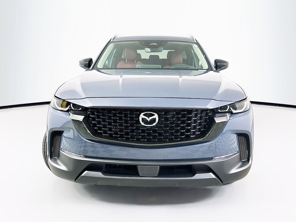 2025 Mazda Mazda CX-50 Hybrid Premium Plus