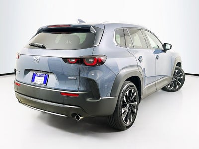 2025 Mazda Mazda CX-50 Hybrid Premium Plus