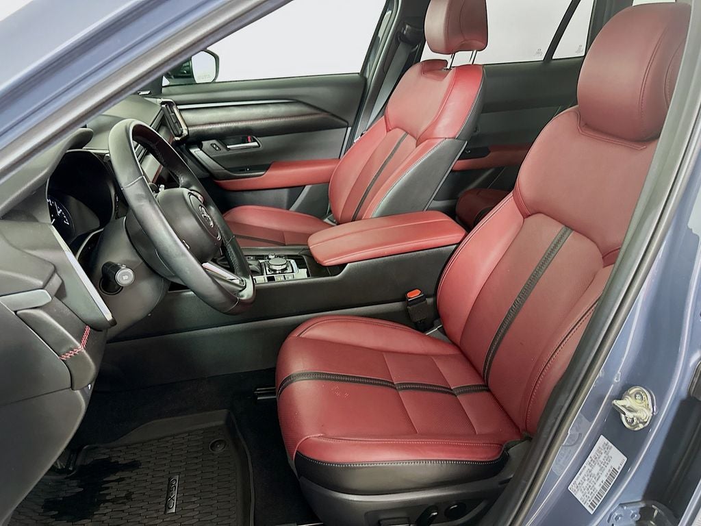 2025 Mazda Mazda CX-50 Hybrid Premium Plus