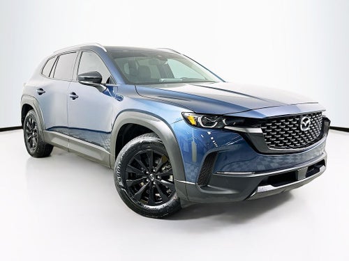 2023 Mazda Mazda CX-50 2.5 S Preferred Plus Package
