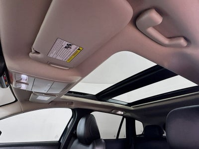 2023 Mazda Mazda CX-50 2.5 S Preferred Plus Package