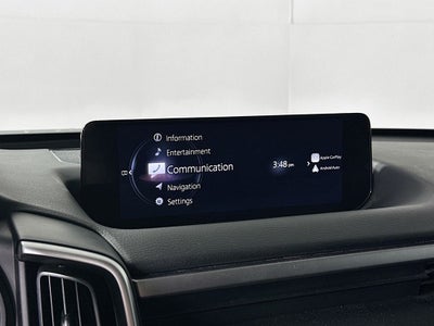 2023 Mazda Mazda CX-50 2.5 S Preferred Plus Package