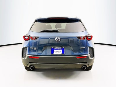 2023 Mazda Mazda CX-50 2.5 S Preferred Plus Package