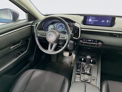 2023 Mazda Mazda CX-50 2.5 S Preferred Plus Package