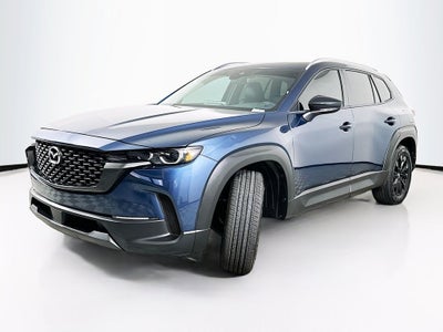 2023 Mazda Mazda CX-50 2.5 S Preferred Plus Package