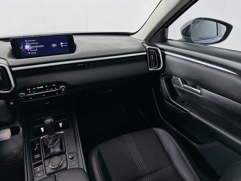 2023 Mazda Mazda CX-50 2.5 S Preferred Plus Package