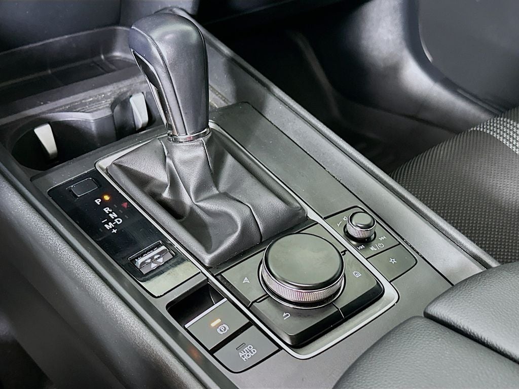2023 Mazda Mazda CX-50 2.5 S Preferred Plus Package