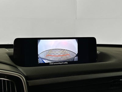2023 Mazda Mazda CX-50 2.5 S Preferred Plus Package