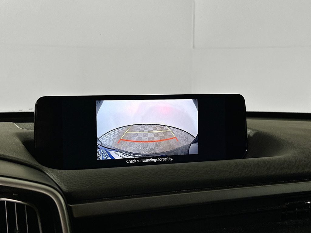 2023 Mazda Mazda CX-50 2.5 S Preferred Plus Package