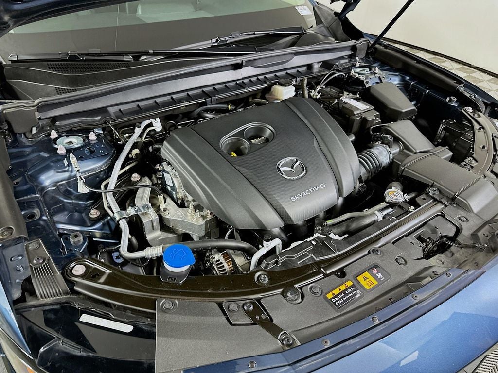 2023 Mazda Mazda CX-50 2.5 S Preferred Plus Package