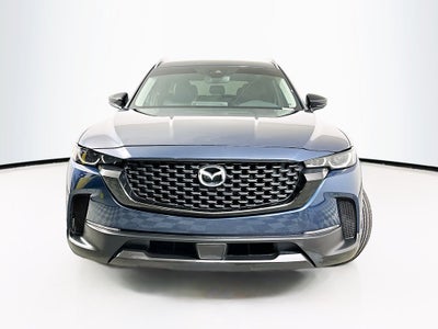 2023 Mazda Mazda CX-50 2.5 S Preferred Plus Package