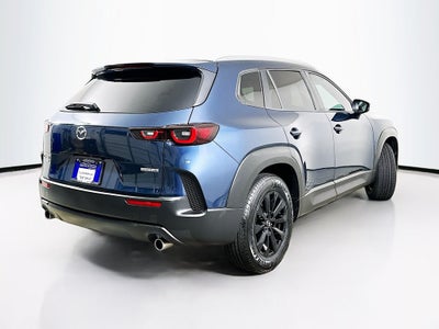 2023 Mazda Mazda CX-50 2.5 S Preferred Plus Package