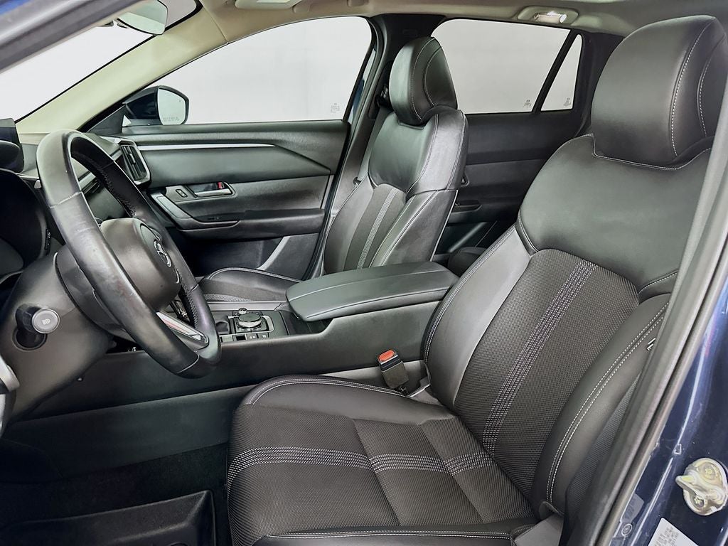 2023 Mazda Mazda CX-50 2.5 S Preferred Plus Package