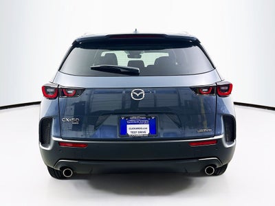 2026 Mazda Mazda CX-50 2.5 S Premium