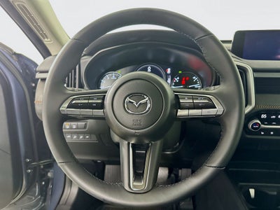 2026 Mazda Mazda CX-50 2.5 S Premium