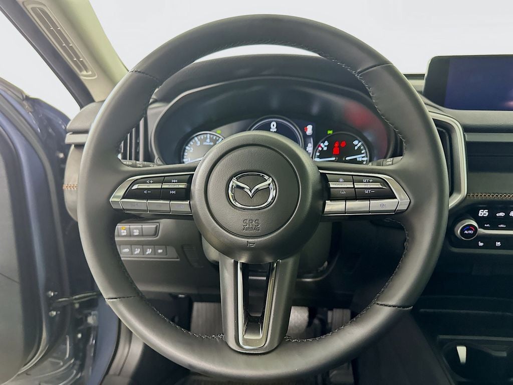 2026 Mazda Mazda CX-50 2.5 S Premium