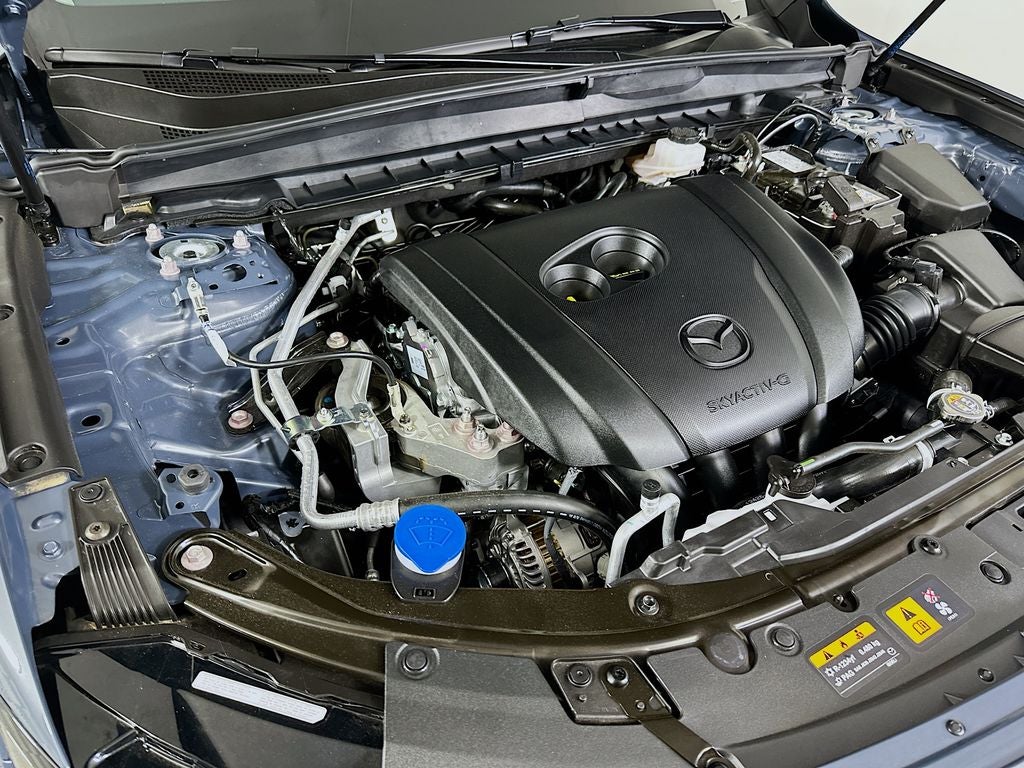 2026 Mazda Mazda CX-50 2.5 S Premium