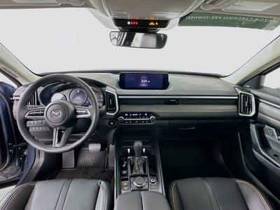 2026 Mazda Mazda CX-50 2.5 S Premium