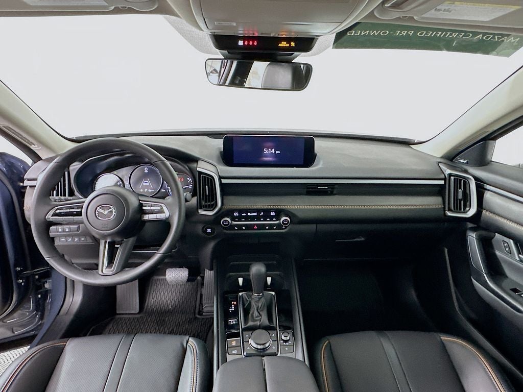 2026 Mazda Mazda CX-50 2.5 S Premium