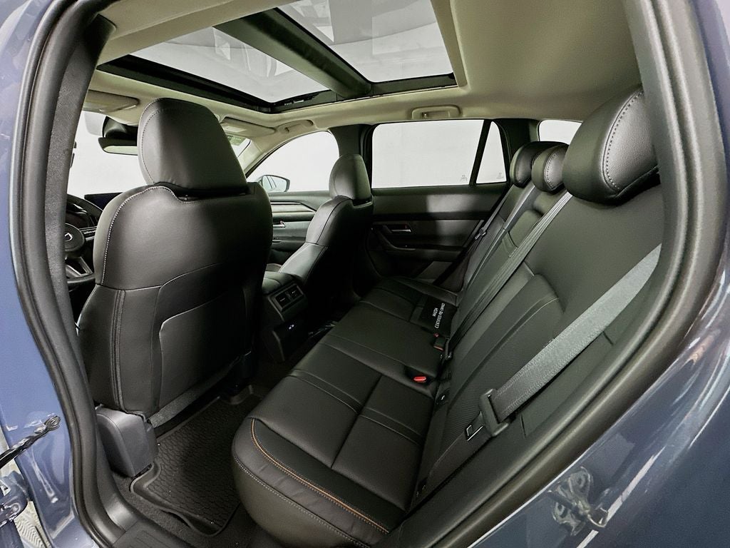 2026 Mazda Mazda CX-50 2.5 S Premium