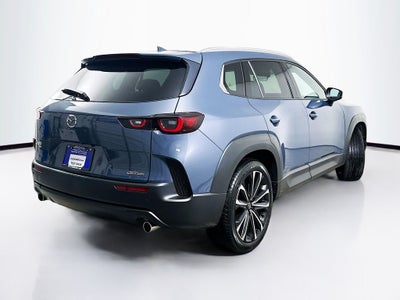 2026 Mazda Mazda CX-50 2.5 S Premium