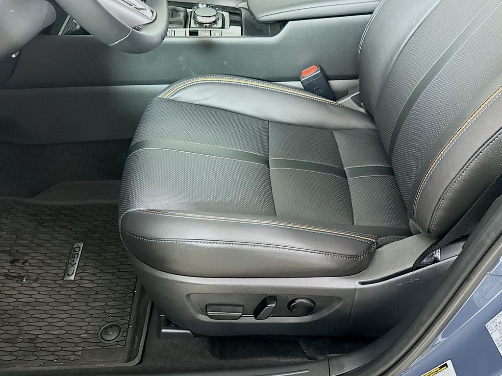 2026 Mazda Mazda CX-50 2.5 S Premium