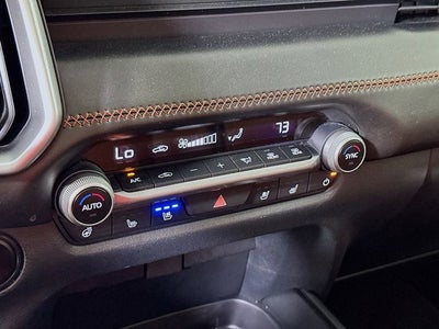 2025 Mazda Mazda CX-50 2.5 Turbo Meridian Edition