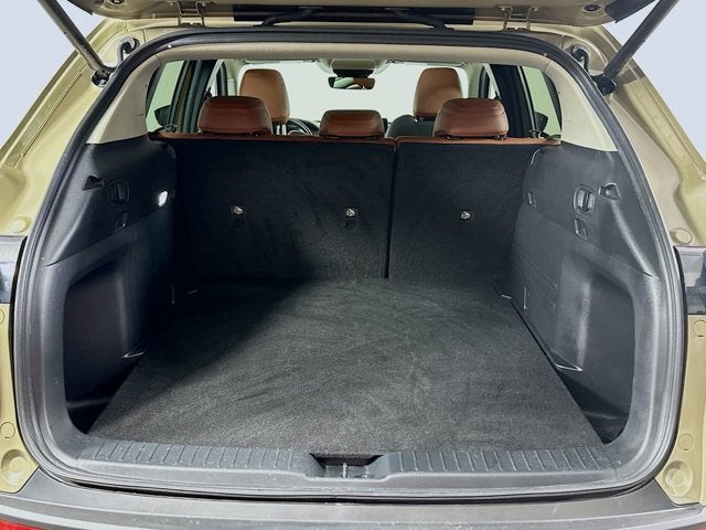 2025 Mazda Mazda CX-50 2.5 Turbo Meridian Edition