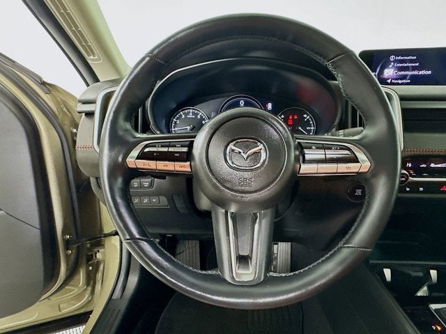 2025 Mazda Mazda CX-50 2.5 Turbo Meridian Edition