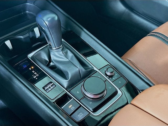 2025 Mazda Mazda CX-50 2.5 Turbo Meridian Edition